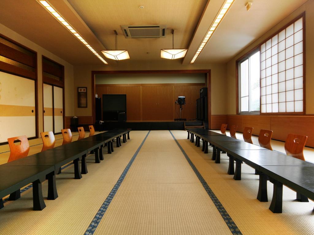 Kameya Ean Hotel Izunokuni Exterior photo